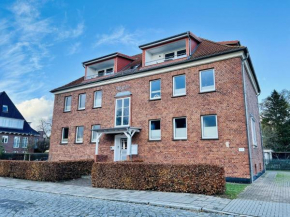 Haus Auguste, Strandlaeufer, Warnemünde